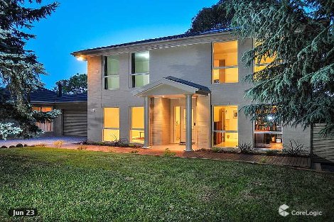 420 Belgrave-Gembrook Rd, Emerald, VIC 3782