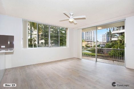 6/26 Aubrey St, Surfers Paradise, QLD 4217