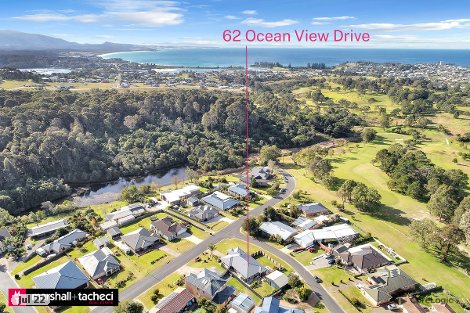 62 Ocean View Dr, Bermagui, NSW 2546