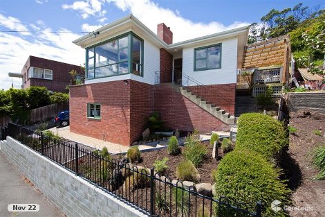 37 Waterworks Rd, Dynnyrne, TAS 7005