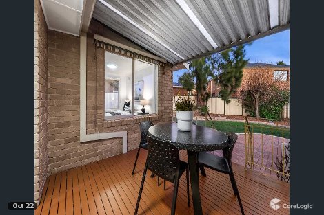 4 Rubens Ct, Wheelers Hill, VIC 3150