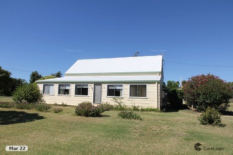 24 Generoi St, Pallamallawa, NSW 2399