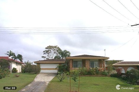 66 Coonowrin St, Battery Hill, QLD 4551