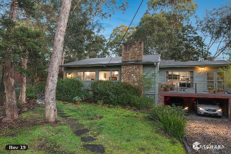 6 Jeffery St, Blackburn, VIC 3130