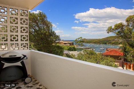 2/68 Lauderdale Ave, Fairlight, NSW 2094