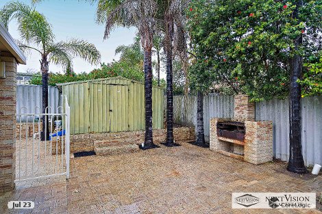 19 Mcmahon Way, Samson, WA 6163