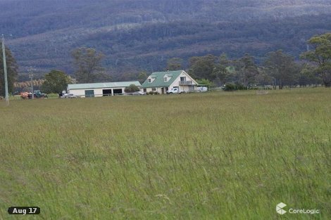 1100 Dairy Plains Rd, Western Creek, TAS 7304