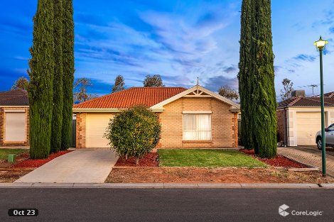 18 Mcpherson Gr, Davoren Park, SA 5113