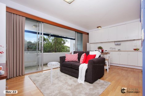 45/6 Wilkins St, Mawson, ACT 2607