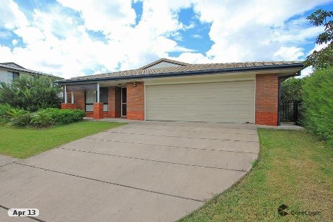 21 Mellor Pl, Brassall, QLD 4305