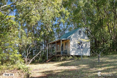 119 Hunters Hill Rd, Corndale, NSW 2480