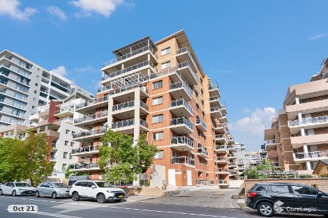 33/8-10 Lachlan St, Liverpool, NSW 2170