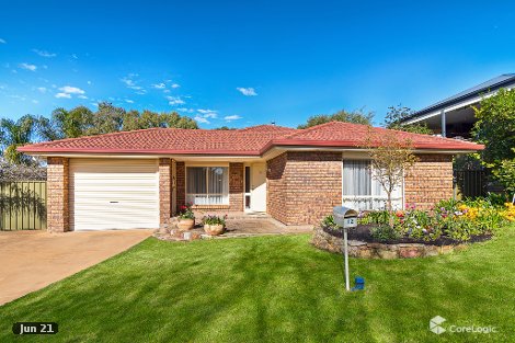 12 Pannosa Way, Golden Grove, SA 5125