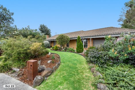 10 Eycot St, Kilsyth South, VIC 3137