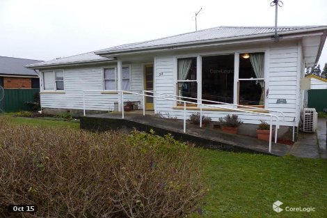 38 Jones St, Westbury, TAS 7303