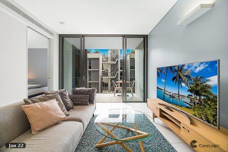 601/8 Park Lane, Chippendale, NSW 2008