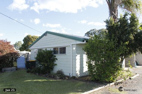 27 Tiaro St, Tiaro, QLD 4650