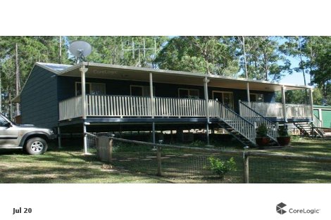 11 Dykes Rd, Glenwood, QLD 4570