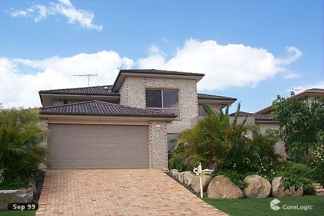 37 St Andrews Cres, Carindale, QLD 4152