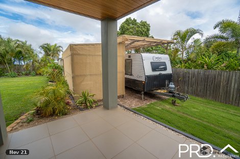 33 Heathwood Cres, Qunaba, QLD 4670