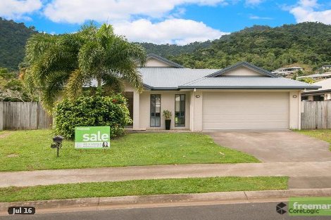 9 Taffles St, Redlynch, QLD 4870