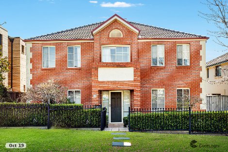 16 Spring Park Cct, Breakfast Point, NSW 2137