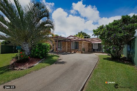 1 Arrakune Cres, Kallangur, QLD 4503