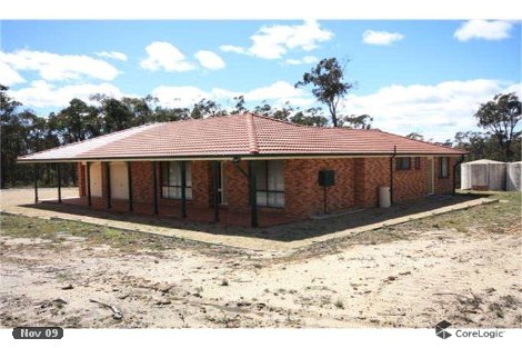 194 Mulwaree Dr, Tallong, NSW 2579