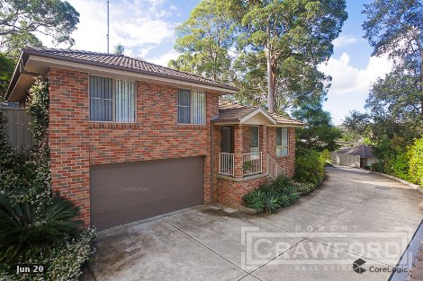 3/164 Jubilee Rd, Elermore Vale, NSW 2287