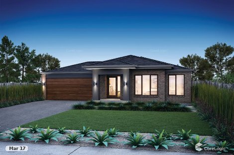 Lot 802 Marxsen Pde, Lucas, VIC 3350