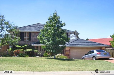 8 Kestrel Pl, Woronora Heights, NSW 2233