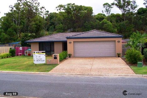 3 Pultenea Ct, Elanora, QLD 4221