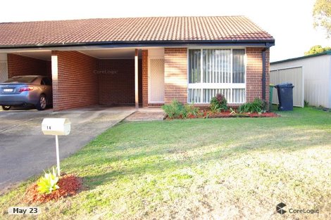 2/14 Acres Pl, Bligh Park, NSW 2756