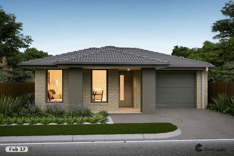 Lot 9 Clarcoll Cres S, Kangaroo Flat, VIC 3555