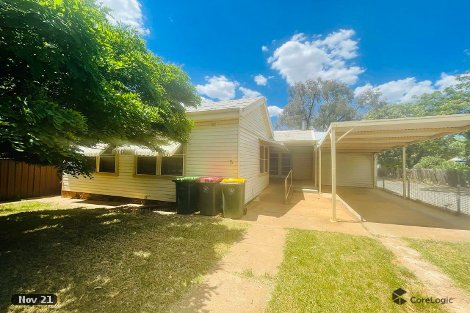 3-5 Gatenby St, Condobolin, NSW 2877