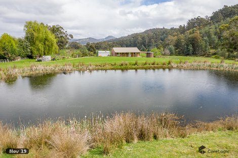 990 Woodbridge Hill Rd, Gardners Bay, TAS 7112