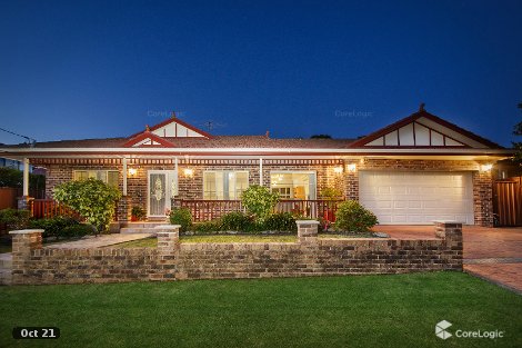 25 Hyndman Pde, Woolooware, NSW 2230