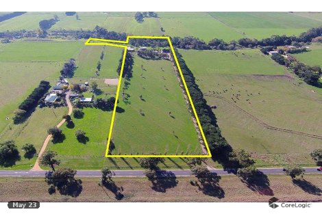 2625 Traralgon-Maffra Rd, Cowwarr, VIC 3857