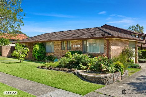 1/14c Mars St, Revesby, NSW 2212