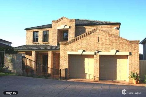 126 Greenway Dr, West Hoxton, NSW 2171