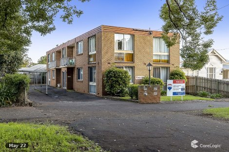 4/6a Margaret St, East Toowoomba, QLD 4350