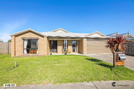 6 Timberland Ct, Longwarry, VIC 3816