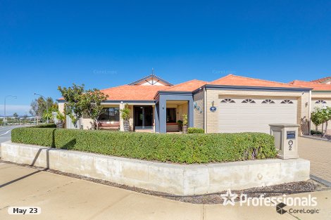 2 Rosette Pl, Piara Waters, WA 6112