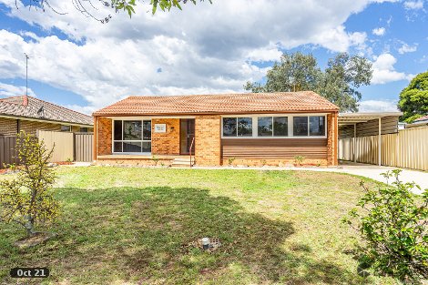 93 Trinity Dr, Cambridge Gardens, NSW 2747