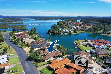 15 Rest Point Pde, Tuncurry, NSW 2428