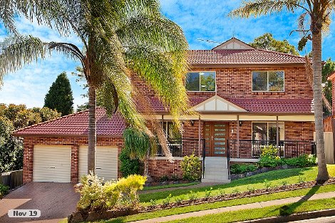 20 David Rd, Castle Hill, NSW 2154