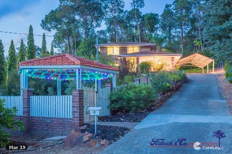 8 Orana Way, Roleystone, WA 6111