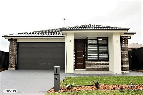 11 Storksbill Ave, Denham Court, NSW 2565