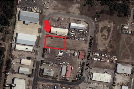 7 Industrial Ave, Dundowran, QLD 4655