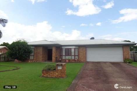 5 Agnes Ct, Tinana, QLD 4650